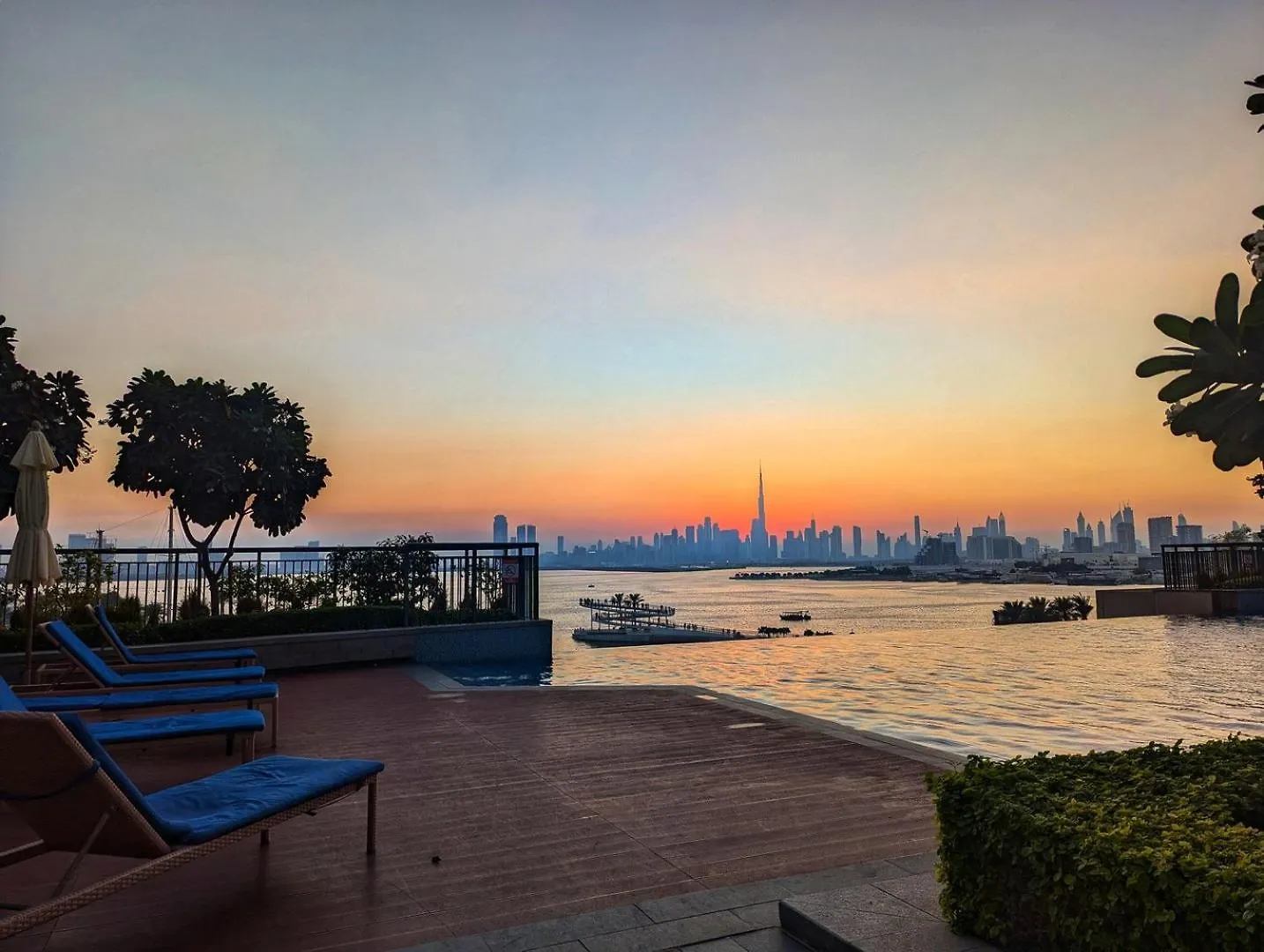 Luxe | Elegant 2Br | Harbour View | Stylish & Cozy Apartment Dubai 0*,  United Arab Emirates