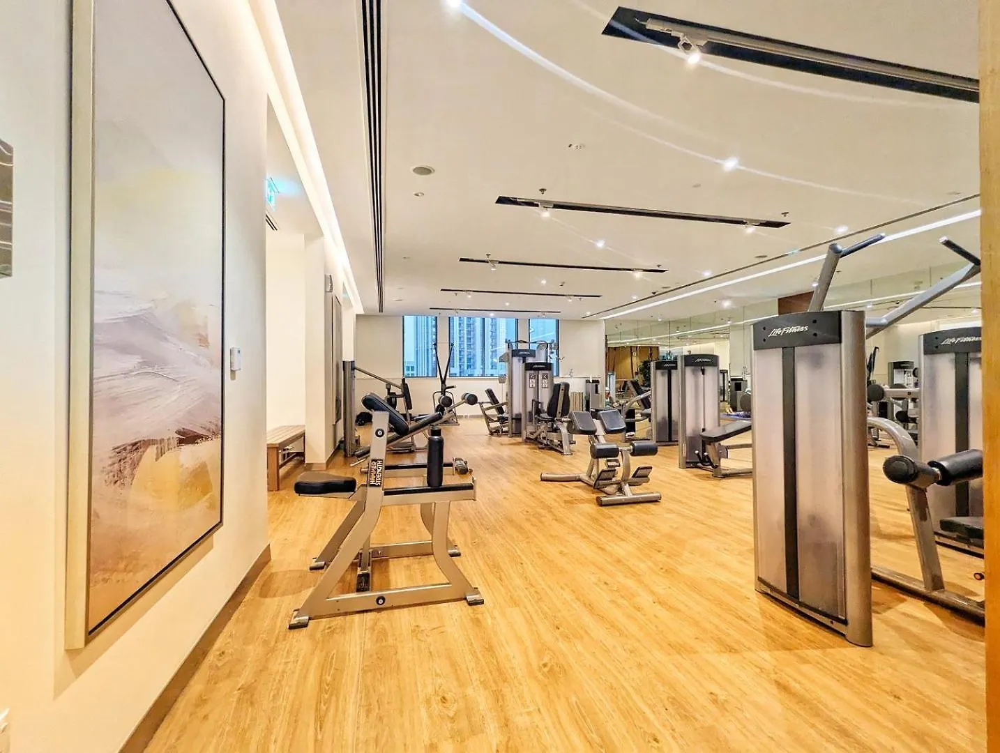Luxe | Elegant 2Br | Harbour View | Stylish & Cozy Apartment Dubai