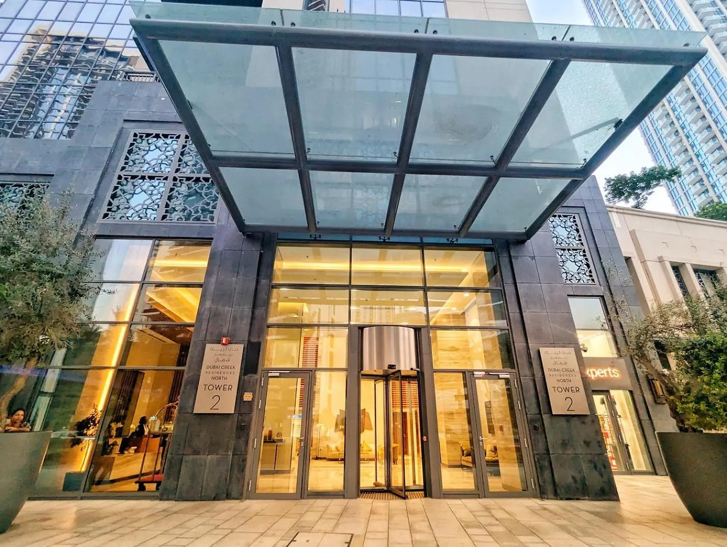 Luxe | Elegant 2Br | Harbour View | Stylish & Cozy Apartment Dubai United Arab Emirates