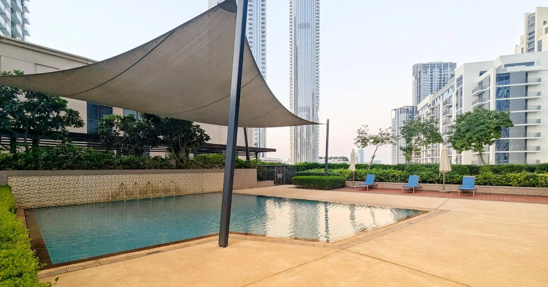 Luxe | Elegant 2Br | Harbour View | Stylish & Cozy Apartment Dubai