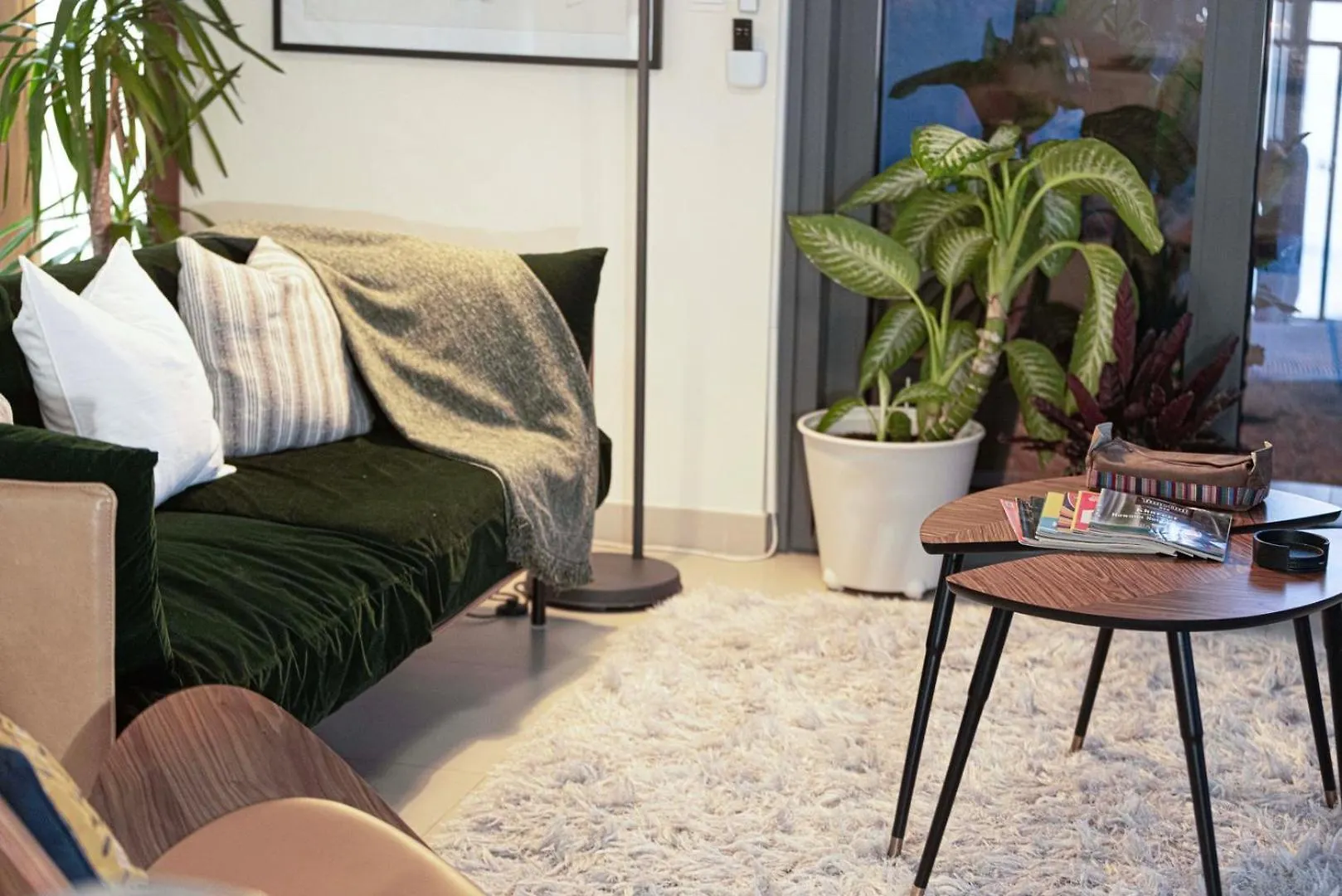 Luxe | Elegant 2Br | Harbour View | Stylish & Cozy Apartment Dubai United Arab Emirates