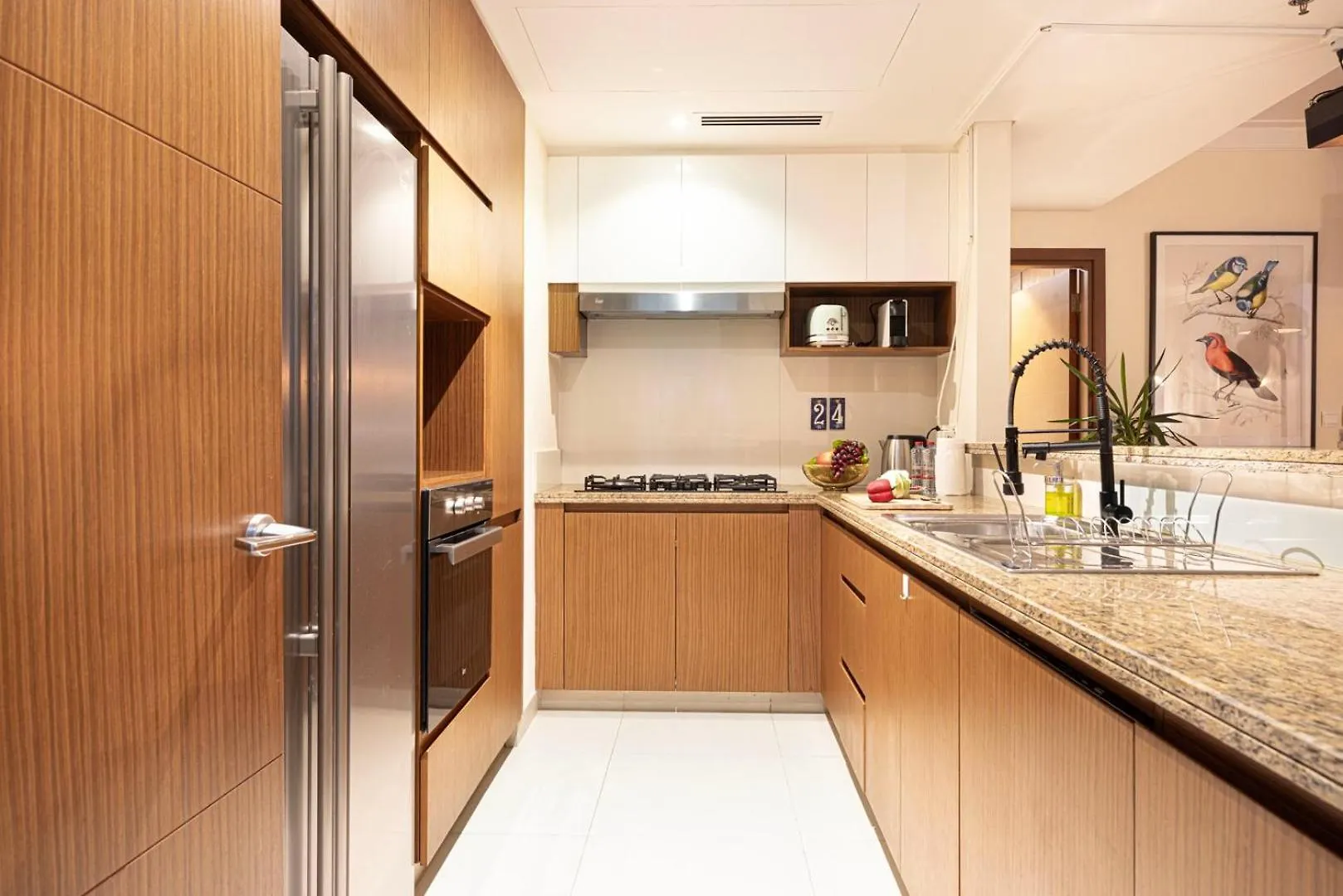 Luxe | Elegant 2Br | Harbour View | Stylish & Cozy Apartment Dubai United Arab Emirates